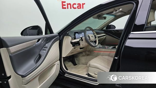 Genesis G80 (RG3) id 4990616 из Кореи 20