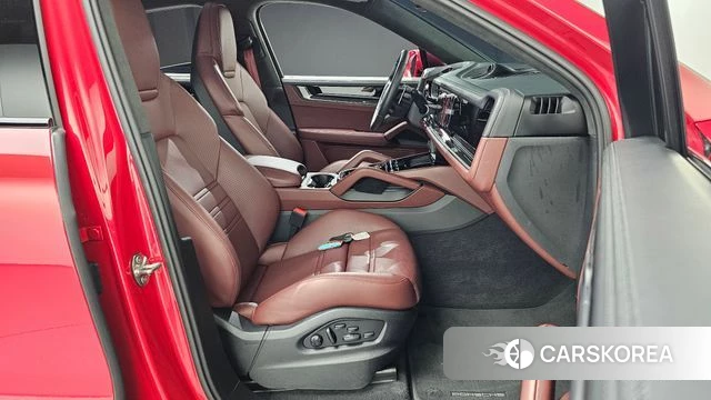 Porsche Cayenne (PO536) id 4974880 из Кореи 20