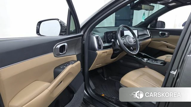 Kia The New Sorento 4th Generation id 5051973 из Кореи 20