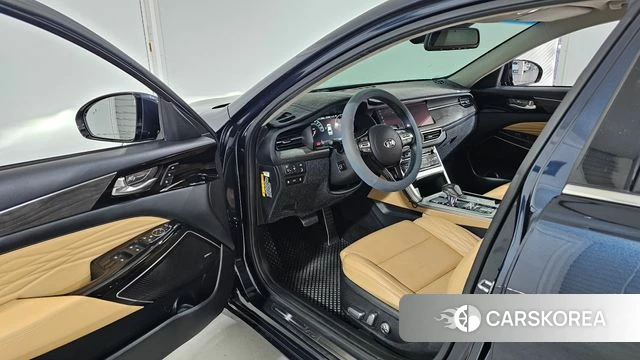 Kia K7 Premier id 4987781 из Кореи 20