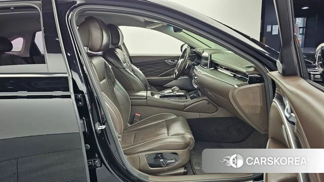 Kia More K9 id 5048591 из Кореи 32