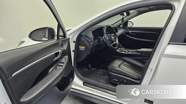Hyundai Sonata Hybrid (DN8) id 4562791 из Кореи 30