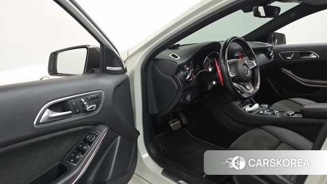 Mercedes-Benz A-Class W176 id 4924188 из Кореи 32