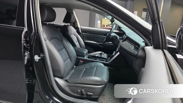 Kia K7 Premier id 5054164 из Кореи 35