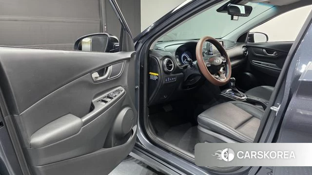 Hyundai Kona id 4772621 из Кореи 31