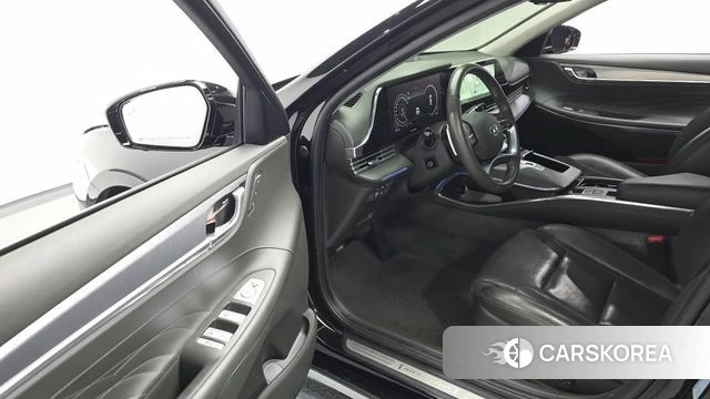 Hyundai The New Grandeur IG id 4557046 из Кореи 30