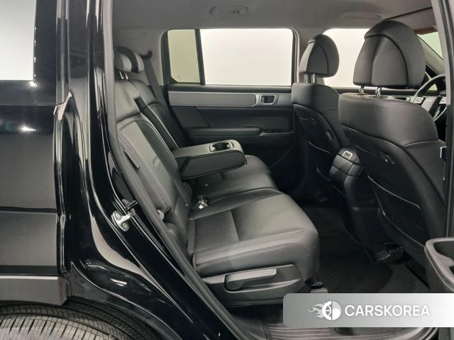 Hyundai Santa Fe (MX5) id 5015818 из Кореи 33