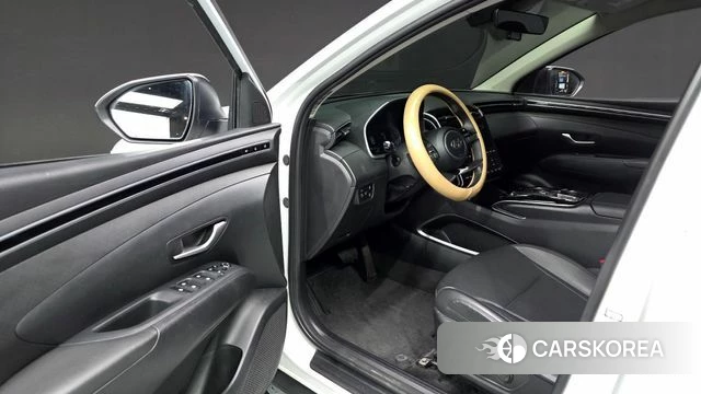 Hyundai Tucson Hybrid (NX4) id 4951126 из Кореи 34