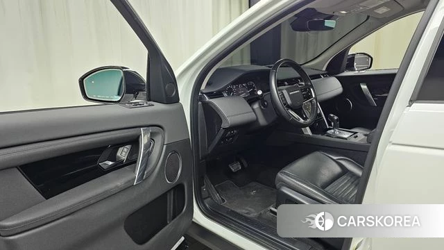 Land Rover Discovery Sports 2nd Generation id 4942966 из Кореи 35
