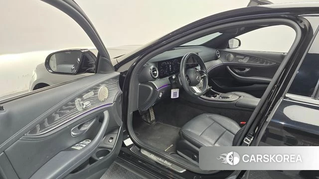 Mercedes-Benz E-Class W213 id 5033826 из Кореи 20