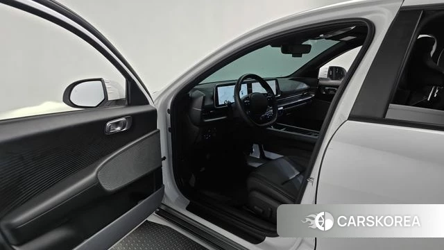 Hyundai Ionic 6 id 5021168 из Кореи 33