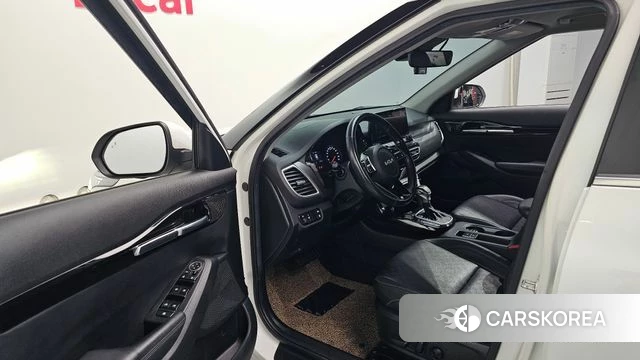 Kia Seltos id 5028112 из Кореи 20