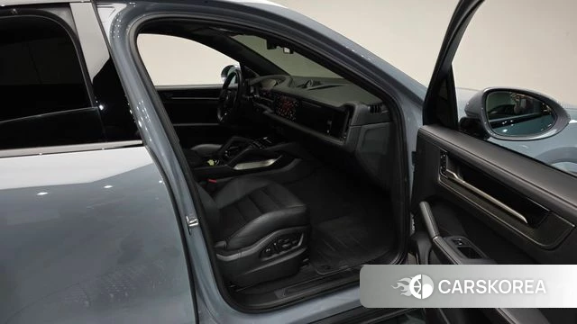 Porsche Cayenne (PO536) id 4964289 из Кореи 40