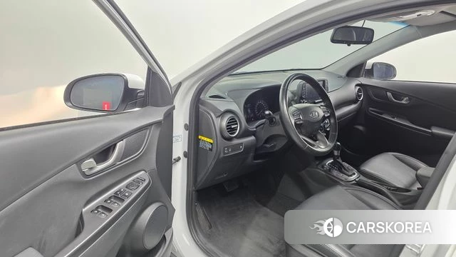 Hyundai Kona id 5004516 из Кореи 34