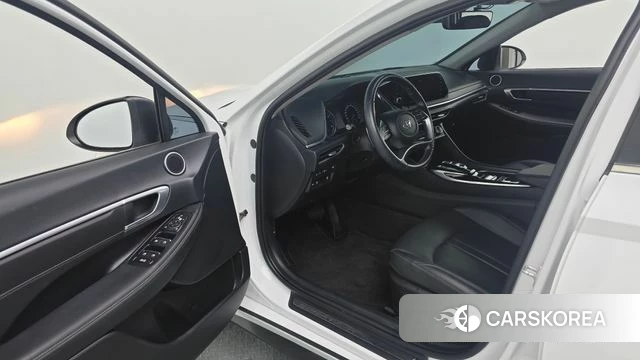 Hyundai Sonata (DN8) id 5017267 из Кореи 30