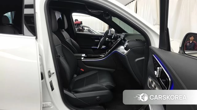 Mercedes-Benz GLC-Class X254 id 4934756 из Кореи 32