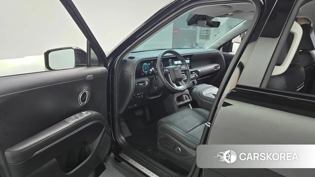 Hyundai Palisade (LX3) id 4995555 из Кореи 30