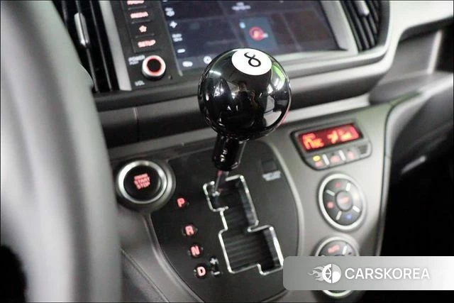 Kia The New Kia Ray id 4921257 из Кореи 20