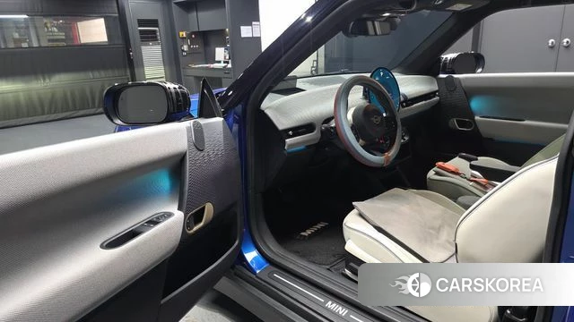 Mini Cooper Electric 4th Generation id 4757160 из Кореи 20