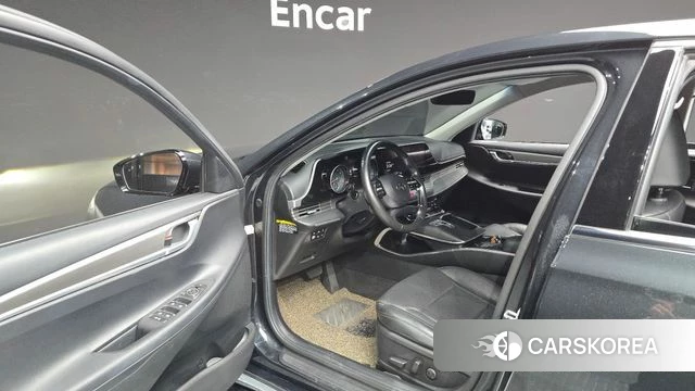 Hyundai The New Grandeur IG id 4977586 из Кореи 36