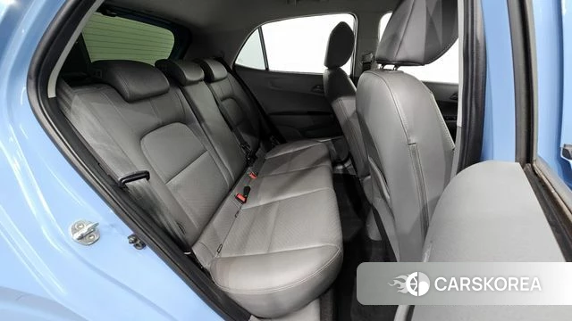 Kia All New Morning (JA) id 4998375 из Кореи 31