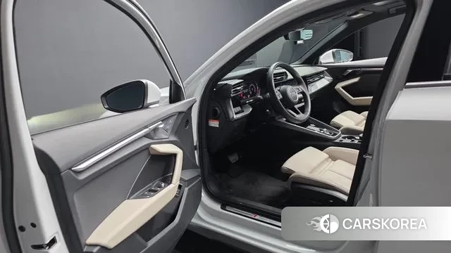 Audi A3 (8Y) id 3620672 из Кореи 20