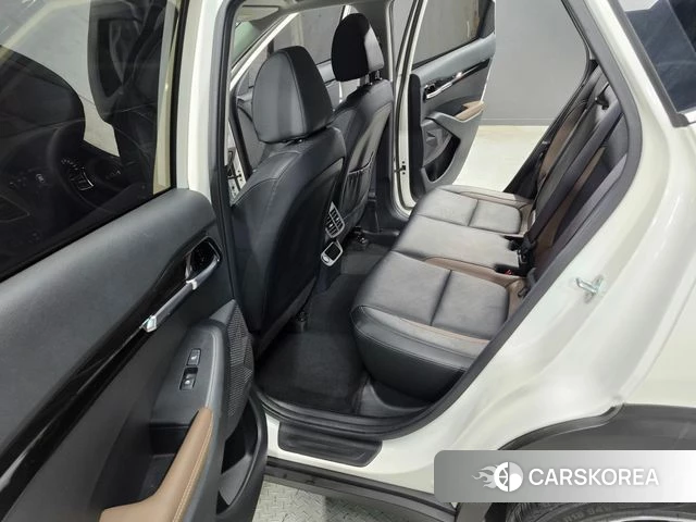 Kia Seltos id 5000696 из Кореи 20