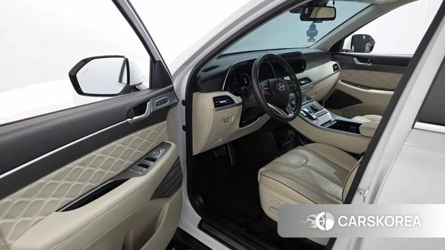 Hyundai Palisade id 5012897 из Кореи 36