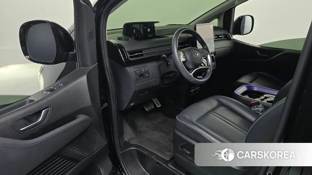 Hyundai Staria id 4986364 из Кореи 20