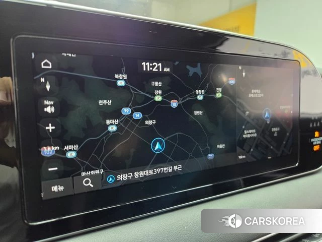 Hyundai Palisade id 4662759 из Кореи 20