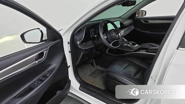 Hyundai The New Grandeur IG id 5012995 из Кореи 30