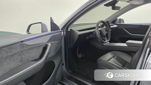 Tesla Model Y id 4957229 из Кореи 37