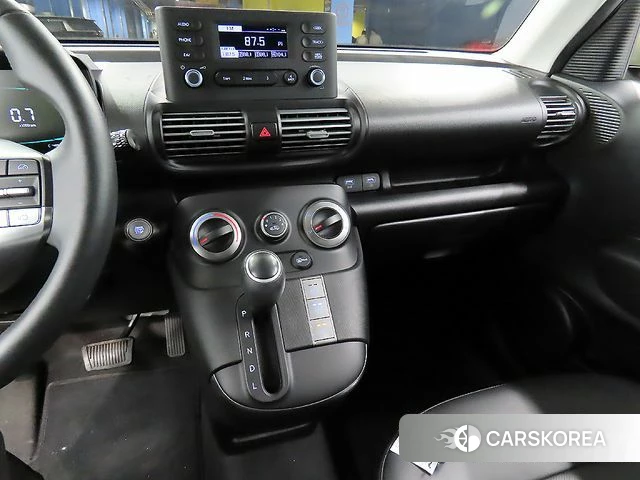 Hyundai Casper id 4975646 из Кореи 20