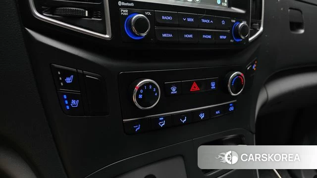 Hyundai The New Grand Starex id 4677219 из Кореи 32