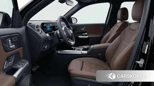 Mercedes-Benz GLB-Class X247 id 4916286 из Кореи 12