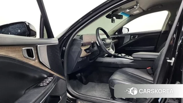 Kia K8 id 3556630 из Кореи 20