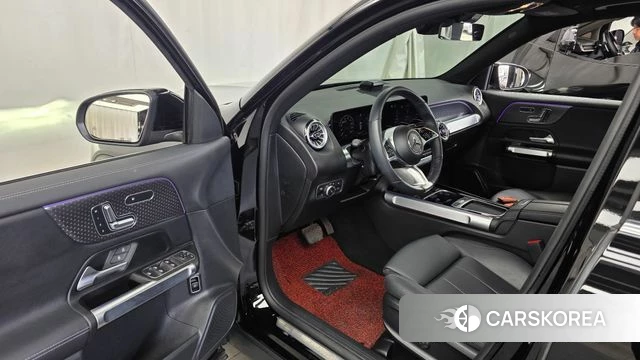 Mercedes-Benz GLB-Class X247 id 4990900 из Кореи 31