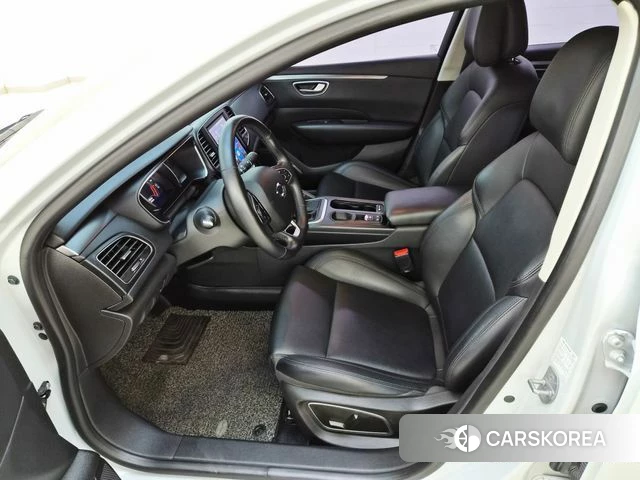 Renault Korea (Samsung) SM6 id 4998482 из Кореи 20