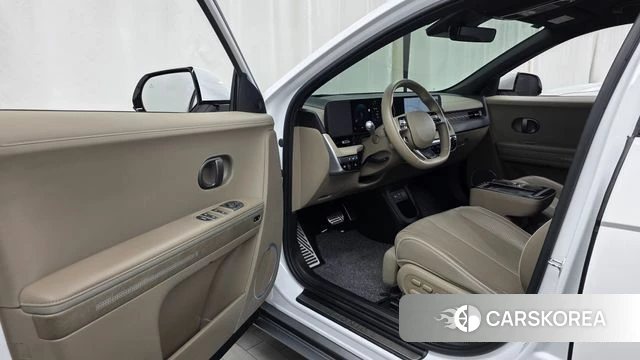 Hyundai The New Ionic 5 id 4767706 из Кореи 20