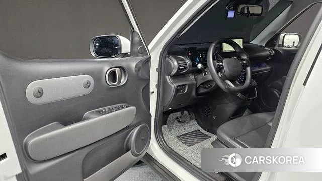 Hyundai Casper Electric id 5045774 из Кореи 33