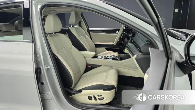 Kia The New K5 Hybrid 3rd generation id 4995890 из Кореи 20
