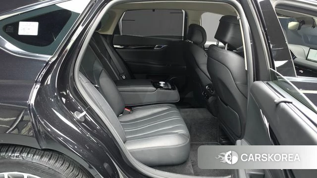Genesis G80 (RG3) id 4996232 из Кореи 35