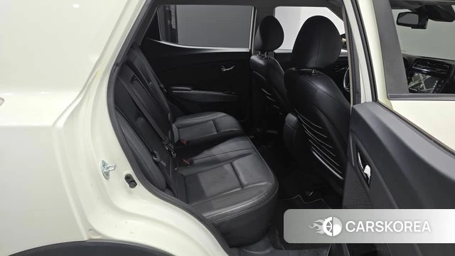 Ssangyong Berry New Tivoli id 5047261 из Кореи 30