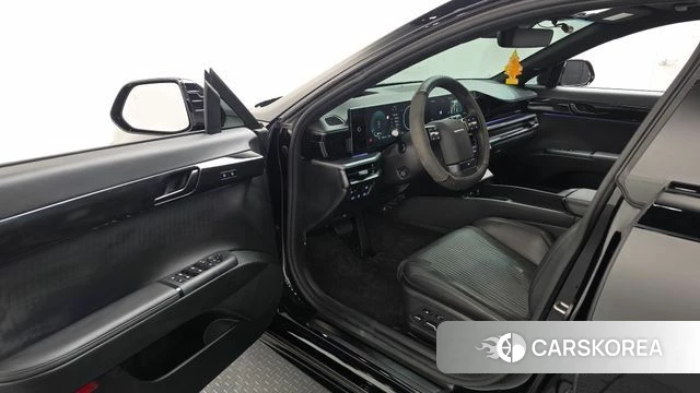 Hyundai Grandeur Hybrid (GN7) id 4958154 из Кореи 37