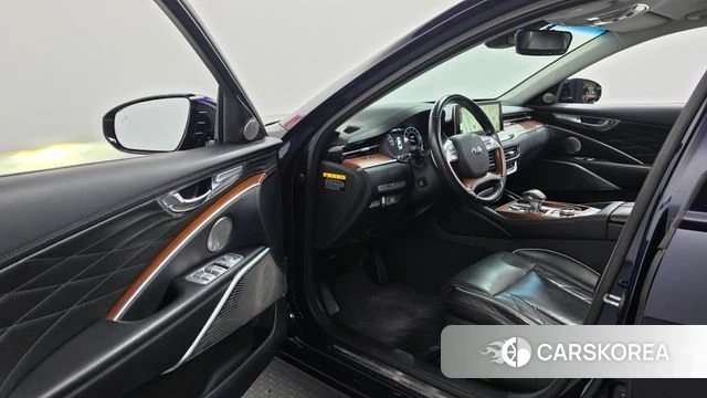 Kia More K9 id 4960477 из Кореи 46