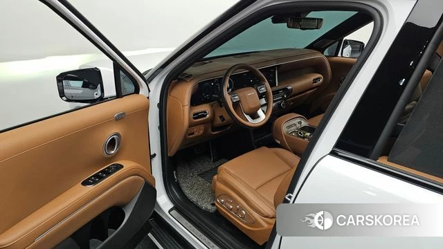 Hyundai Palisade (LX3) id 5015881 из Кореи 35