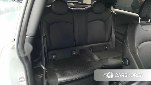 Mini Cooper Electric id 4917651 из Кореи 30