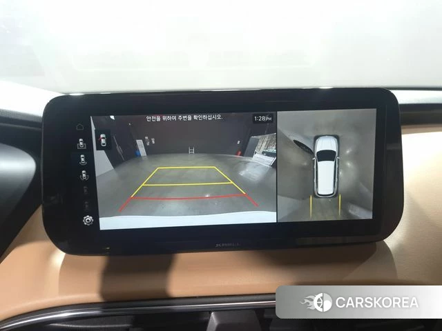 Hyundai The New Santa Fe id 3916602 из Кореи 19