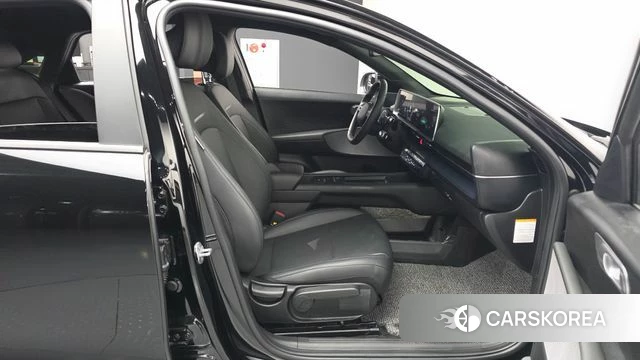 Hyundai Ionic 6 id 5016097 из Кореи 30