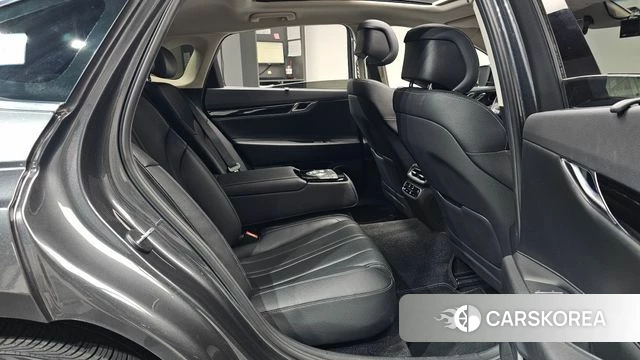 Genesis G80 (RG3) id 4982090 из Кореи 36